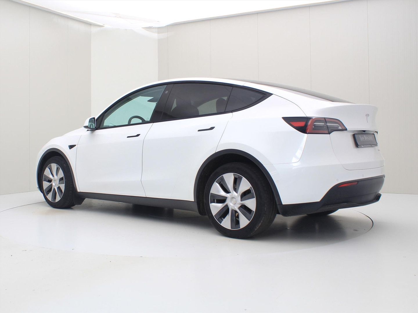 Tesla Model Y Long Range AWD 75kWh 351pk [ AMD RYZEN+A imagem 3