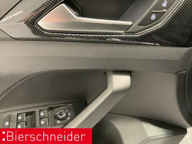 Volkswagen T-Cross 1.0 TSI DSG R-Line AHK NAVI RFK MATRIX 1, миниатюра 8