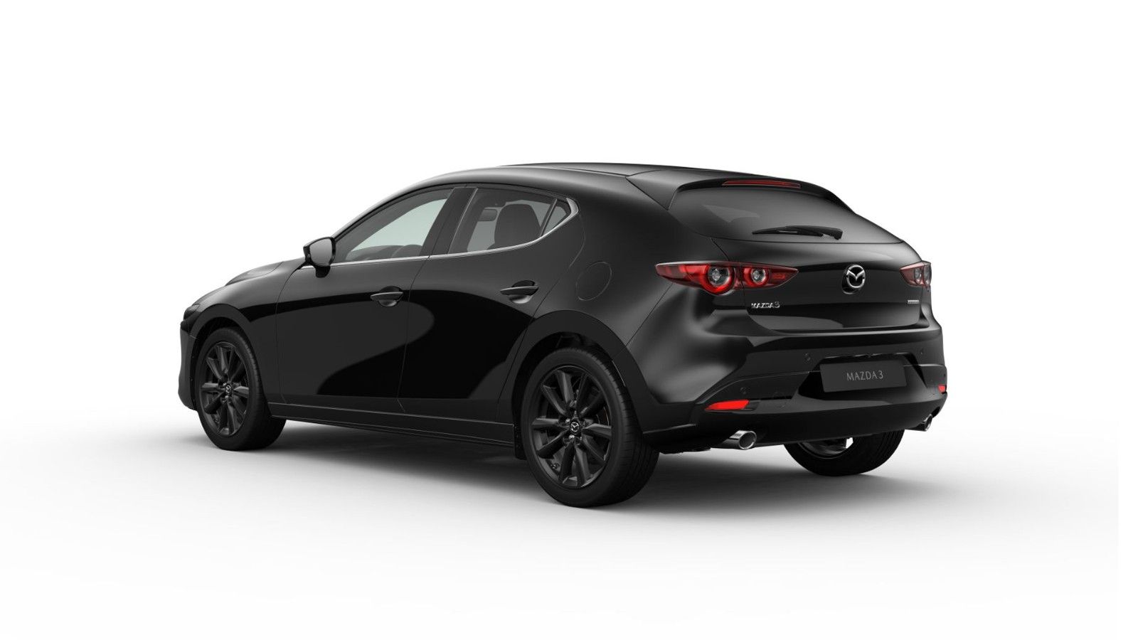 Mazda 3 - Bild 7