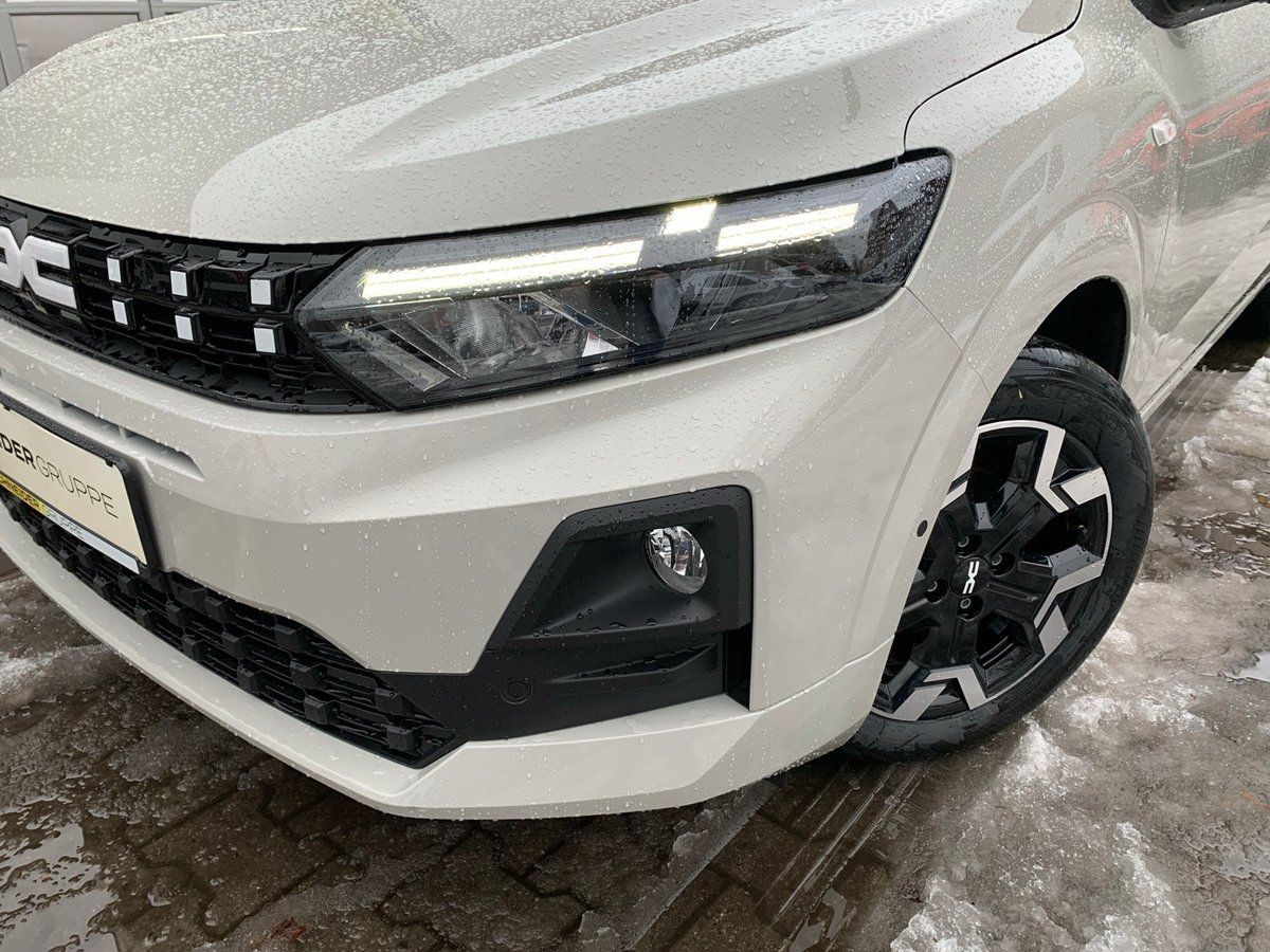 Dacia Sandero - Bild 24