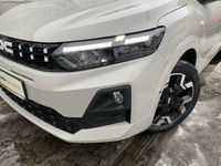 Dacia Sandero - Vorschau Bild 24