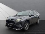 Toyota RAV 4 Comfort * CarPlay * Kamera * Plug-in Hybri - gebrauchte Toyota RAV 4 aus dem Jahr 2024