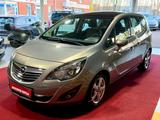 Opel Meriva B Innovation/2.Hand/ServiceNEU/Pano/Nr.71 - Opel Meriva: Se