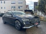 Mercedes-Benz E300 de 4Matic/ACC/NAVI/LED/ WIDSCR/SHZ/360°/ - Mercedes-Benz E 300 4Matic Gebrauchtwagen