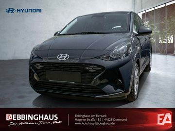 Hyundai i10 1.0 Select Kamera Navi Spurhalteassistent