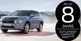 Mitsubishi Outlander 2.4L PHEV Intro Edition - Mitsubishi Outlander in Bonn