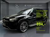 Mercedes-Benz GLE 450 d 4M AMG Standh. AHK Burme. Panor. 360° - gebrauchte Mercedes-Benz GLE 450 aus dem Jahr 2024