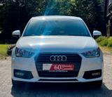Audi A1 Sportback basis - Audi A1 Gebrauchtwagen in Hannover