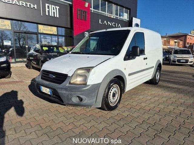 Ford Trans/Tour Connect Transit Connect 200S 1.8