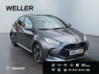 Toyota Yaris - Vorschau Bild 3