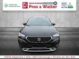Seat Ateca 1.5 TSI 7-DSG Xperience NAVI+LED+KAMERA - gebrauchte Seat Pickups