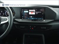 Volkswagen Caddy Maxi - Vorschau Bild 15