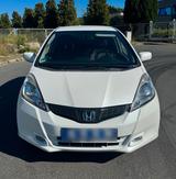 Honda Jazz 59tkm - Honda Jazz Gebrauchtwagen in Rostock