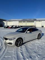 BMW 430 Gran Coupé 430i xDrive Gran Coupé Luxury... - BMW 430 Gran Coupé aus 2017