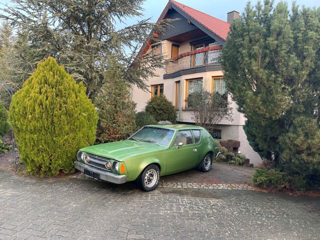 Otros AMC Gremlin