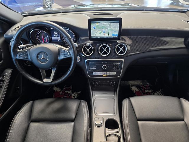 MERCEDES-BENZ GLA 200 — Foto 19