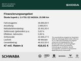 Skoda Superb Combi L&K 2.0 TDI DSG *AHK*HUD*CANTON* - Skoda Superb in Augsburg