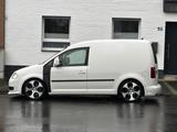 Volkswagen VW Caddy 2k Bj2008 146tkm zweite Hand LKW ... - Volkswagen Caddy: 14