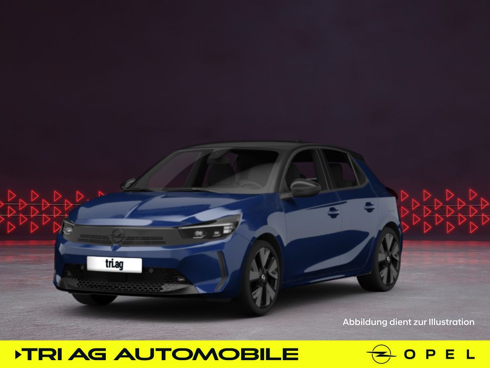 Opel Corsa - Bild 13