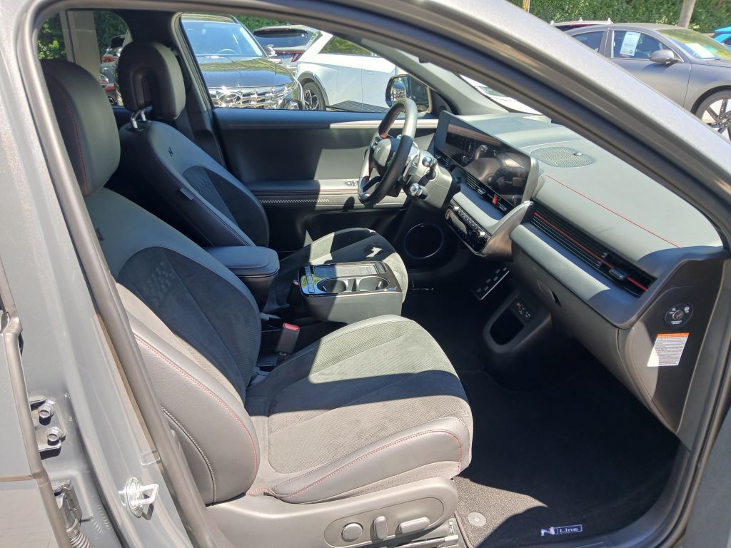 Hyundai IONIQ 5 – Bild 8