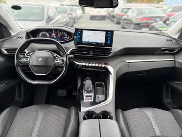 Peugeot 3008 - 8