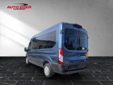 Ford Transit Kombi Trend 350 L3 Bluetooth Klima - Ford Transit