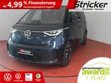 Volkswagen ID.Buzz Pro kurzer Radstand 150/77 475,-ohne Anz - Volkswagen ID. Buzz aus 2023