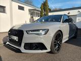 Audi RS6 4.0 TFSI tip. quattro performance Avant - - gebrauchte Audi RS6 aus dem Jahr 2018