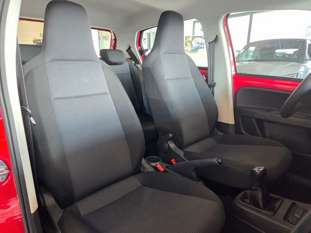 SKODA Citigo Ambition