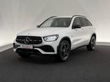 Mercedes-Benz GLC 300de 4Ma.*AMG LINE*NIGHT-LED-AHK-ACC-MBUX - Mercedes-Benz: Gl