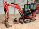 Kubota KX 027-4 - Kubota Kx