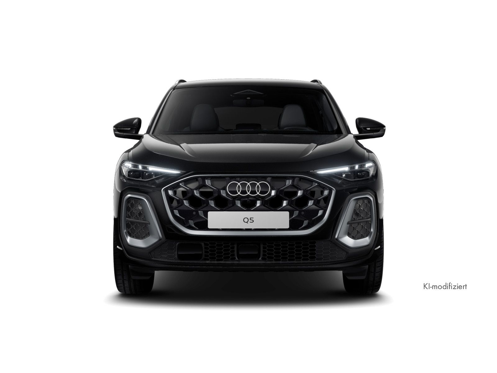 Audi Q5 - Bild 3
