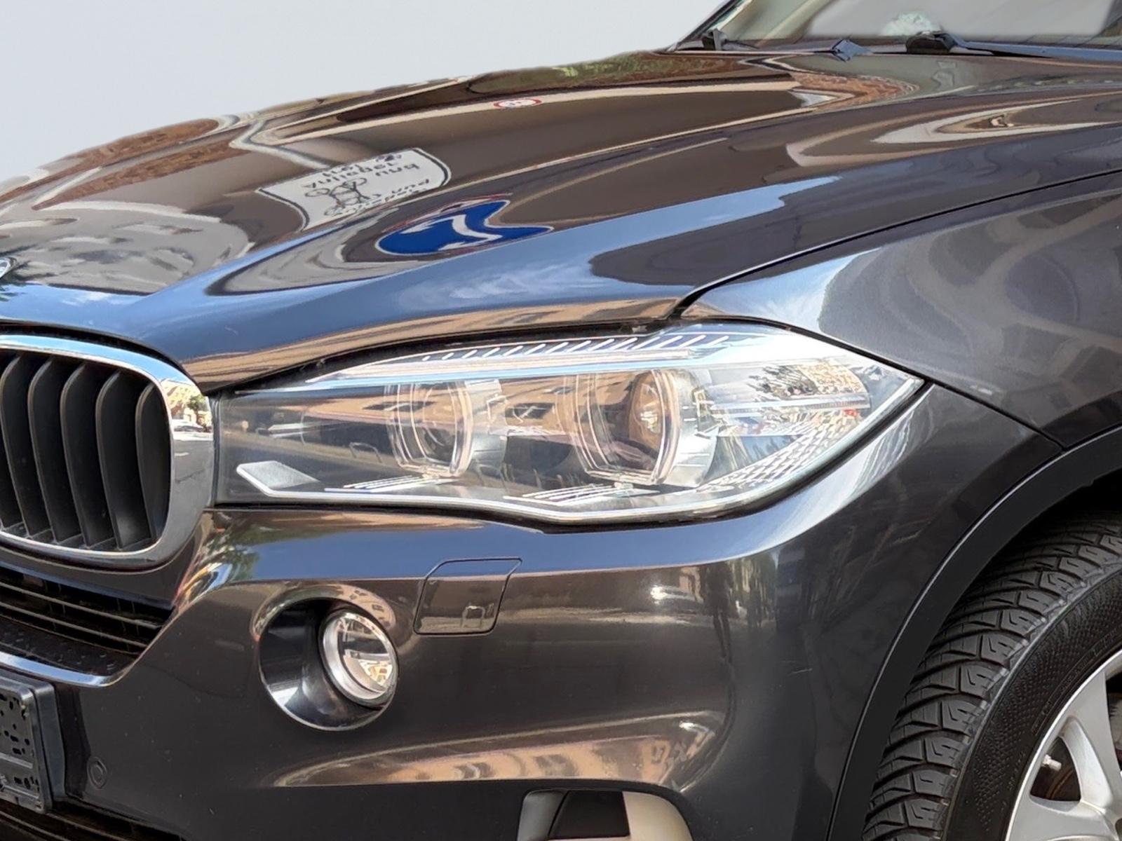 BMW X5 xDrive25d Pano+Leder+Navi+Keyless+Kamera