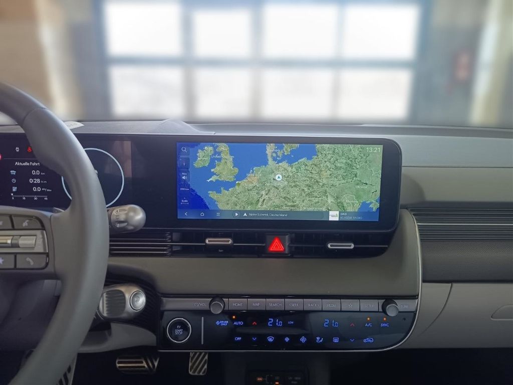 Hyundai IONIQ 5 – Bild 10