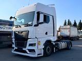 MAN TGX 18.510 MEGA 2021 LL  2x DieselTank - MAN Schlepper