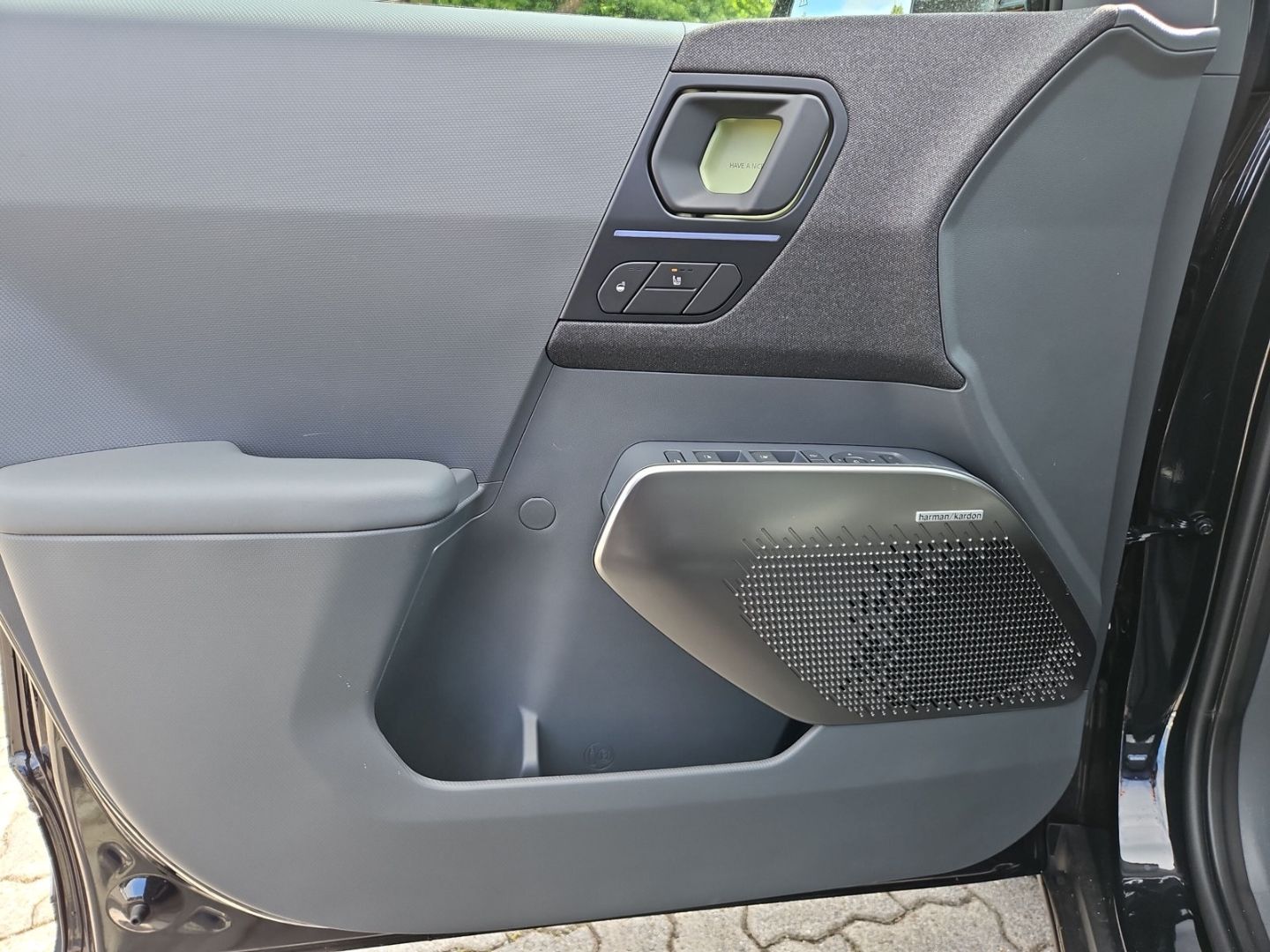 Kia EV2 - Bild 13