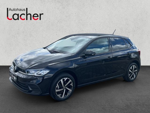 Polo Goal 1.0 TSI,Navi,CarPlay