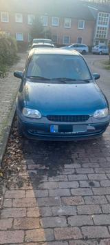 Opel/Corsa-B(ECO) - gebrauchte Opel Corsa aus dem Jahr 1997