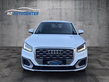 Audi Q2 sport TDI S-Tronic*VIRTUAL*LED*NAVI*APPLE*ACC