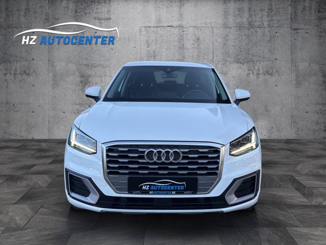 Audi Q2 sport TDI S-Tronic*VIRTUAL*LED*NAVI*APPLE*ACC