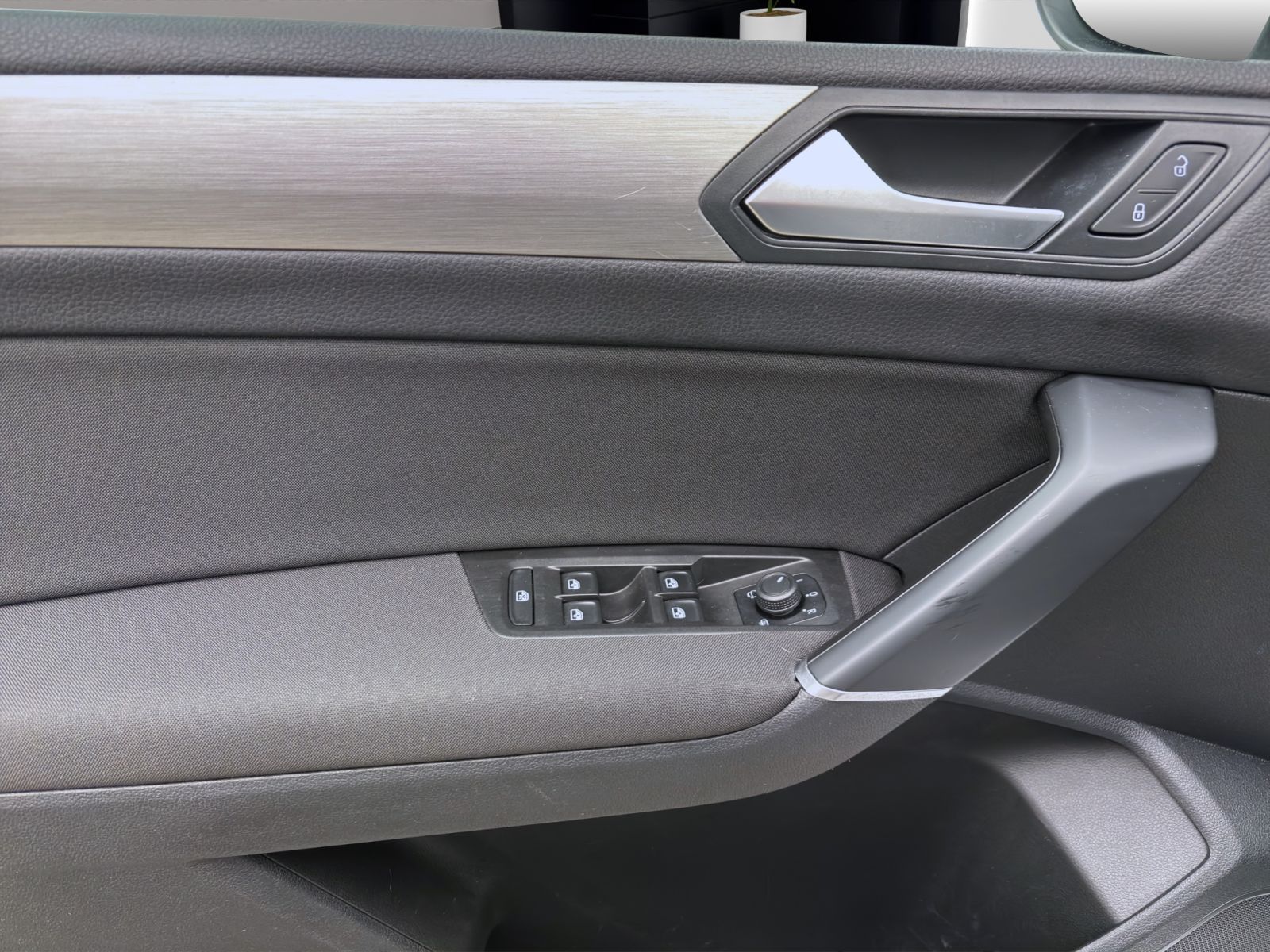 Volkswagen Touran - Bild 10