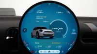 MINI Cooper C - Vorschau Bild 12
