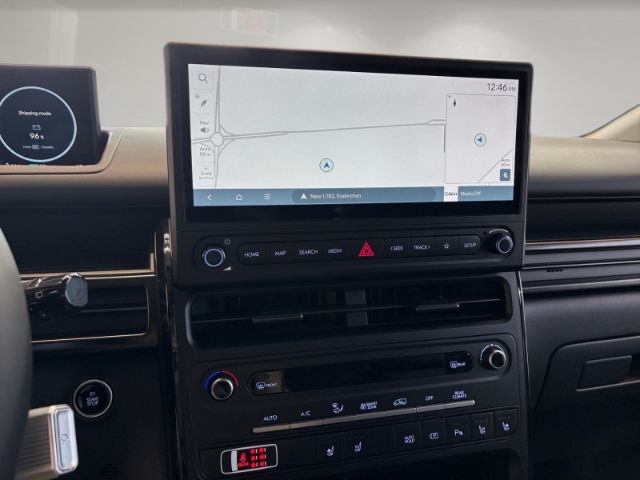Hyundai Staria – Bild 9