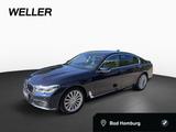 BMW 740d xDr Laser,GSD,STHZ,HUD,360°,H/K,SoftCL,ACC - BMW 740: D