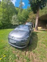 Citroën c4 - gebrauchte Citroën C4 aus dem Jahr 2018