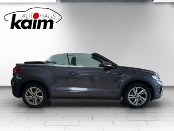 Bild 6 VW T-Roc Cabriolet 1.5 TSI R-Line