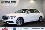 Mercedes-Benz E 200 WIDE+DISTRONIC+360°+LED+AHK+NAVI+17" - Mercedes-Benz E 200 in Hamburg