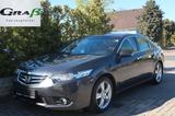 Honda Accord 2.0 Elegance  * 1.Hand/Honda-Scheckheft * - scheckheftgepflegte Honda Accord