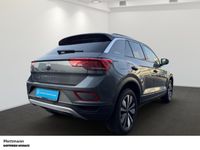 Volkswagen T-Roc - Vorschau Bild 4