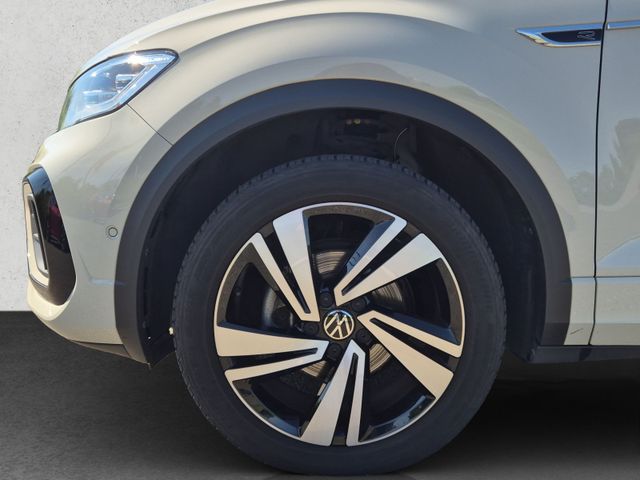 T-Roc R-Line 1.5 TSI DSG,IQ.DRIVE,Kamera